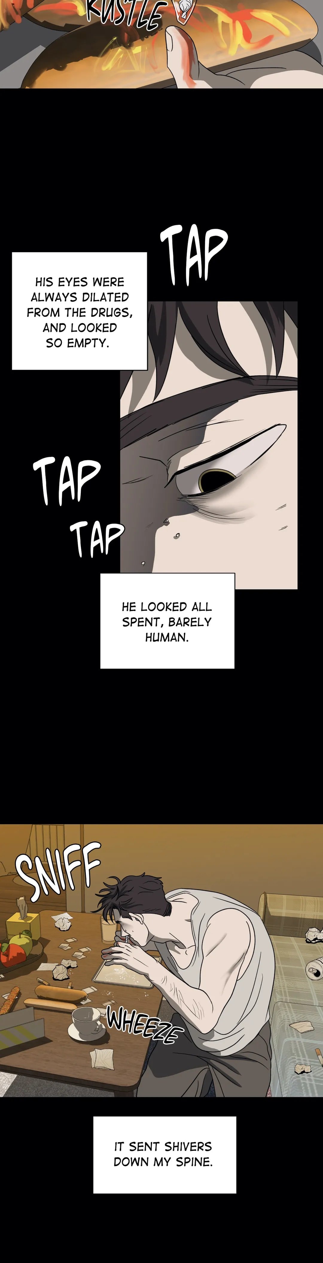 Shutline, Chapter 34 image 03